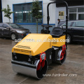 New 1ton Hydraulic Vibratory Road Roller at Low Price New 1ton Hydraulic Vibratory Road Roller at Low Price FYL-890